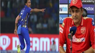 IPL 2022: Anil Kumble के मार्गदर्शन मिलना सौभाग्य की बात, RCB के खिलाफ खेलने को उत्सुक Rahul Chahar